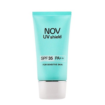 NOV娜芙 防曬隔離霜SPF35 PA++30g｜公司貨-此賣場為原廠正式授權合作之銷售通路