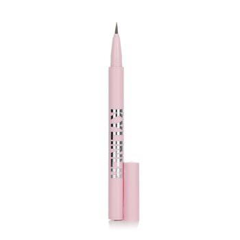 Kylie By Kylie Jenner Kylie By Kylie Jenner Kyliner Brush Tip 眼線液筆 - # 001 Black 0.3ml/0.01oz-眼線筆/眼線液