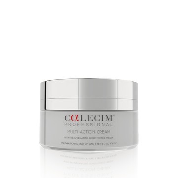 【台中店-STARBRANDS】CALECIM超能乳霜50g