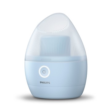 PHILIPS飛利浦-充電式除毛球機 GCA2100(美妝蛋)