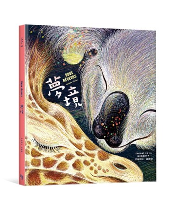 夢境【二手書_良好】TAAZE讀冊生活