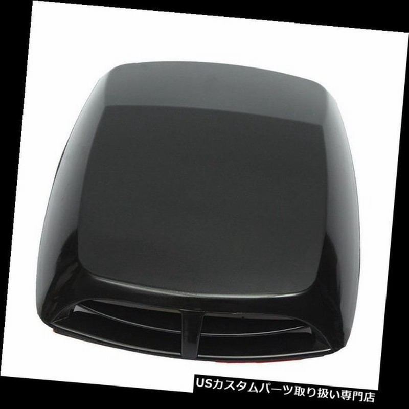 Usボンネットフードベントスクープカバー 車のエアフローインテークフードスクープターボボンネットベントモールディングトリムデカールカバーl4n9 C 通販 Lineポイント最大get Lineショッピング