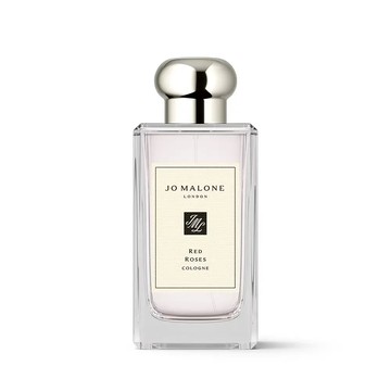 紅玫瑰香水100ml