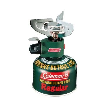 Coleman PZ瓦斯爐 / CM-0203J(登山爐 瓦斯爐 戶外爐具)