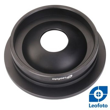 【Leofoto 徠圖】BA-75L 球碗(彩宣總代理)