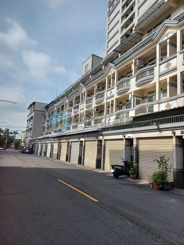 大寮高英工商正旁大車庫別墅｜高雄市大寮區崇恩路