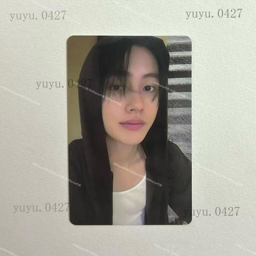 熱銷 cortis 烤蹄子 嚴成玹 套孫mini2 ms特典 明星小卡 KPOP專輯特典小卡 星光卡 粉絲收藏周邊