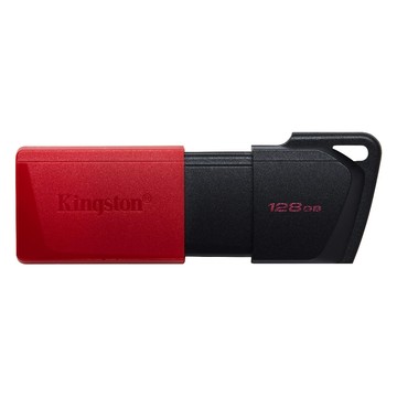 Kingston 128GB DataTraveler Exodia M USB 3.2 隨身碟 DTXM/128GB