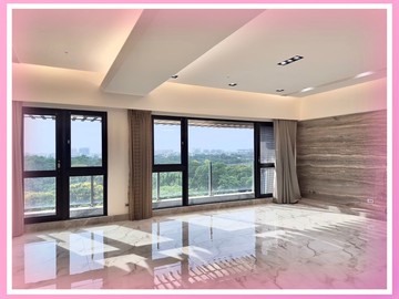 約三分鐘到交大-近高鐵涵景樹百坪豪宅+雙平面車位｜高雄市左營區政德路