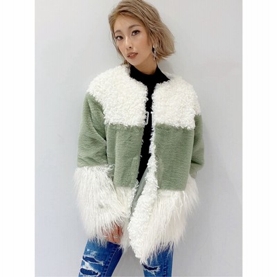 ファーコートの通販 113,369件の検索結果 | LINEショッピング