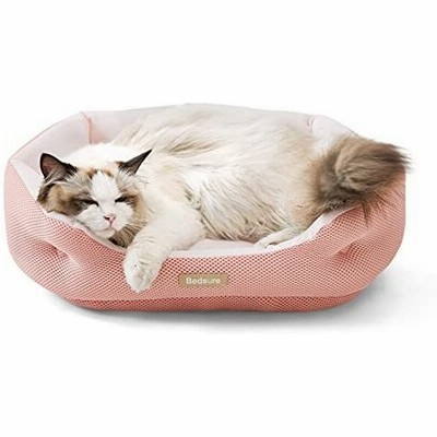 夏用 犬 ベッドの通販 2 506件の検索結果 Lineショッピング