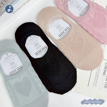 【OTOBAI】韓國襪子 短襪 船型襪 韓國襪 SOCKS 女生襪子 踝襪 隱形襪 狗狗襪子 愛心襪子 襪子韓國 低筒襪