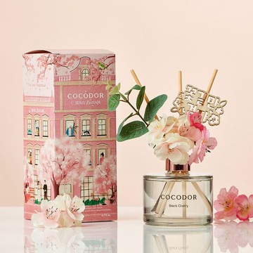 COCODOR-櫻花系列擴香瓶200ml