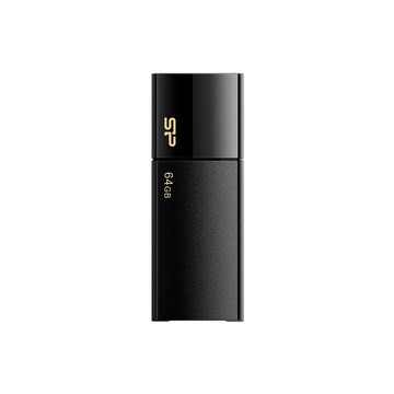 sp 64GB B05 USB 3.0 隨身碟 尊爵黑