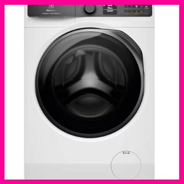 【Electrolux 伊萊克斯】歐規12kg 極淨呵護900系列滾筒洗脫烘衣機 (EWW1242R9WC) 來電0968-894194