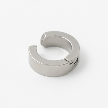 [鋼飾] 海城大道耳扣 / 單售 / Sea Avenue Ear Cuff