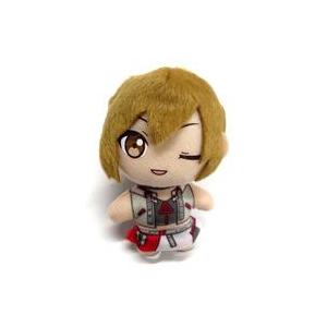 中古雑貨 MEIKO ぷちぬいマスコット 「セガ ラッキーくじ プロジェクト