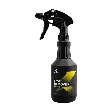 KT BIKER VBT005 鐵粉去除劑500ml(全車適用)【真便宜】