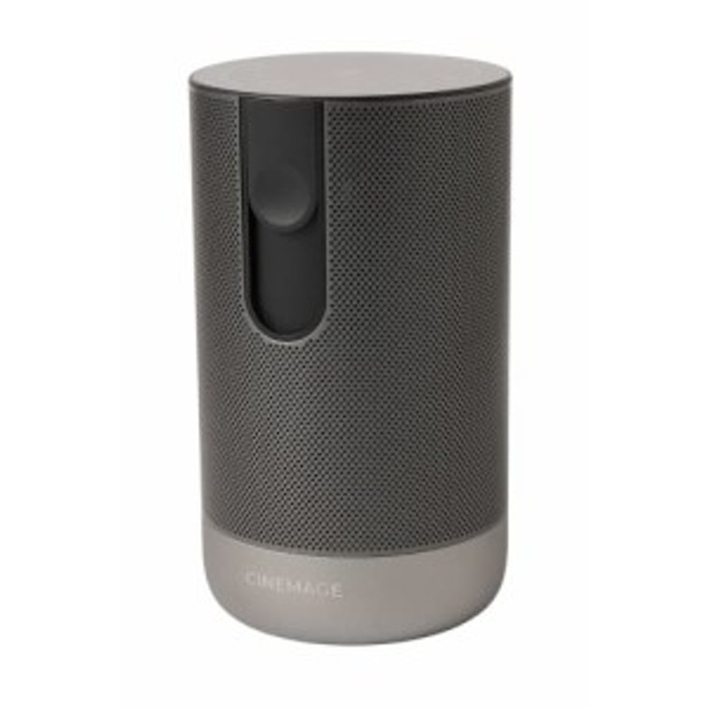 プロジェクター 小型プロジェクターCINEMAGE 家庭用 ホームシアター