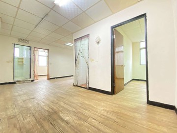 興大/高工商圈兩房大衛浴面水岸景觀宅自住投資兩相宜｜台中市南區五權南路