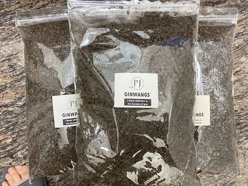 有機一般營養土/草本植物/花卉/配方土