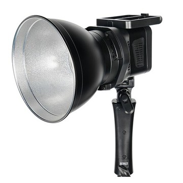 SIRUI C60 單色溫 白光 LED 60W 攝影燈 補光燈(公司貨)