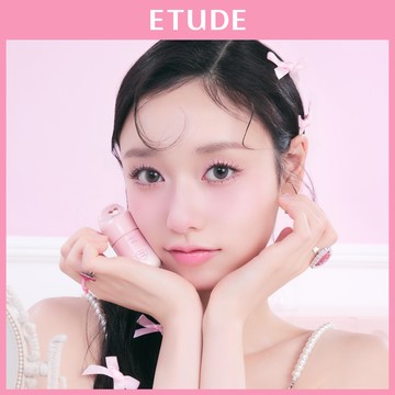 ETUDE Kong Kong Blusher 7g (5 Colors)