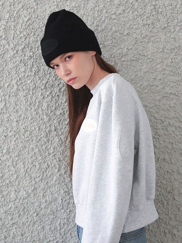 Erin wool Beanie