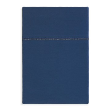Sferra Giotto Flat Sheet, Full/Queen