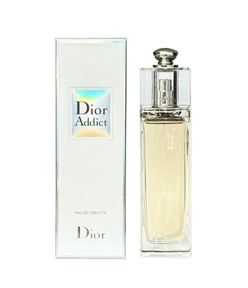 Dior 迪奧 Addict 癮誘超模淡香水100ml 優惠價:4480元｜岡山戀香水