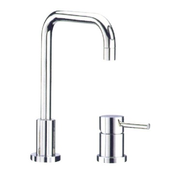 Derek 一字浴缸龍頭(二件式)/95133