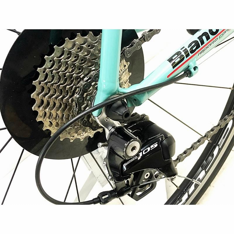 送料無料/新品 CYCLE PARADISE ビアンキ BIANCHI フェニーチェ プロ FENICE PRO 2017年モデル スカンジウム ロードバイク フレーム 53サイズ キャリパー 100 130mm ビアンキ BIANCHI フェニーチェプロ FENICE PRO フレームセット 2017 55サイズ アルミ パンターニ PANTANI