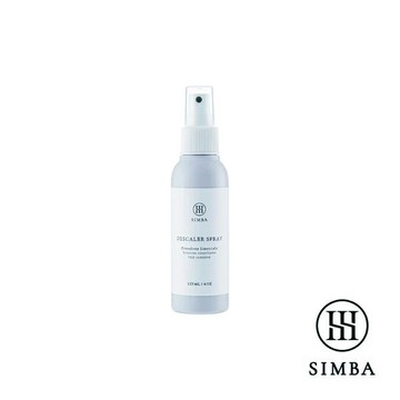 Simba 小獅王辛巴 效速水垢清潔噴霧125ml【悅兒園婦幼生活館】