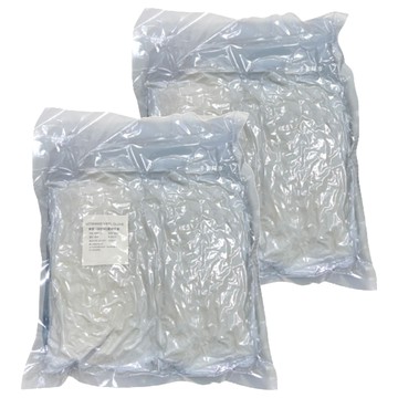 MEDIHAND 美恆 12吋PVC手套 加長款 XL號  100個  2袋
