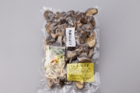 三重県産　原木　乾燥椎茸／藤原椎茸　ふるさと納税　大紀ブランド　お取り寄せグルメ　キノコ　きのこ　三重県　大紀町