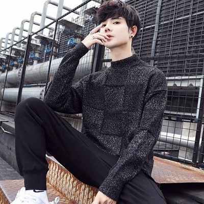 メンズ おしゃれ セーターの通販 46 096件の検索結果 Lineショッピング