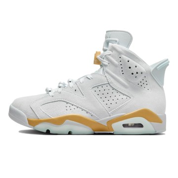 WMNS AIR JORDAN 6 RETRO CRAFT PARIS OLYMPICS PEARL