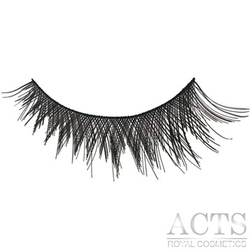ACTS維詩彩妝 手作棉梗假睫毛 交叉WH504