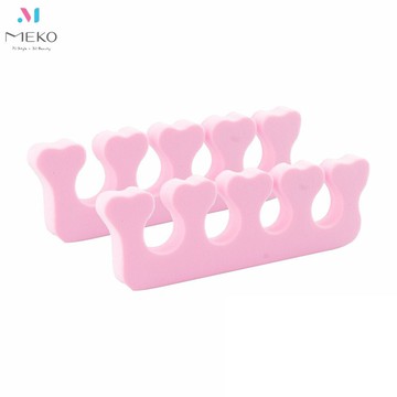 MEKO 分趾棉 (2入) /分指器/分趾套 D-015【官方旗艦店】