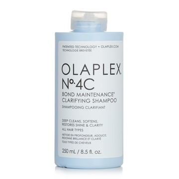 Olaplex - No. 4C 修護淨化洗髮露