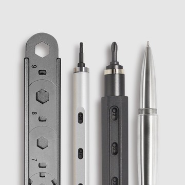 造物工具大全套 聖誕禮物首選