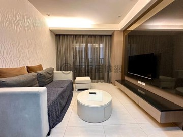 超人媽咪~巴黎第六區★稀有格局精美捷運小豪宅｜台中市北屯區文心路四段