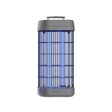 KINYO 20W 捕蚊燈 電擊式捕蚊燈電蚊燈 KL-6520