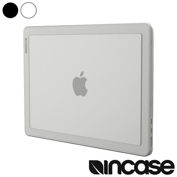 Incase Hardshell Edge for MacBook Air 霧面筆電保護殼 (兩色)Air 15吋(透明)
