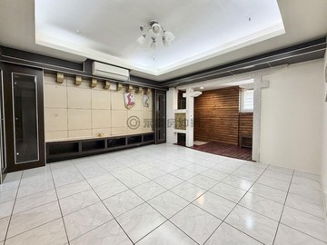 免千萬入住北屯熱鬧地段｜次頂樓入門玄關超大三房平車｜台中市北屯區崇德七路