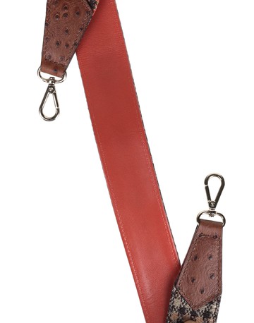 BALLANTYNE Bag straps - Item 45577877