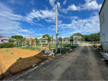 低於行情 中壢新生路都計內方正農地｜桃園市中壢區興和段