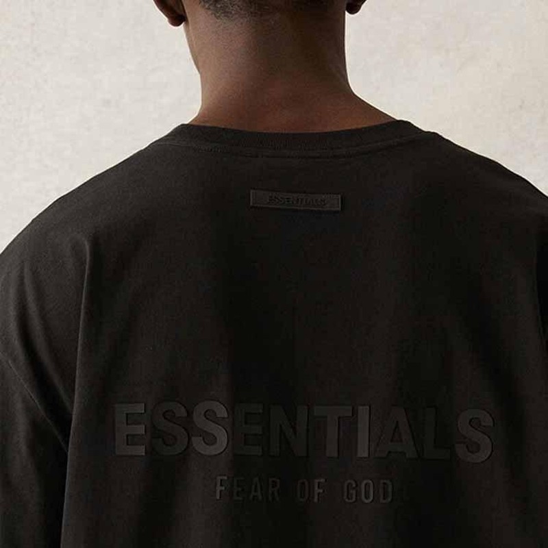 FOG ESSENTIALS (エッセンシャルズ)BACK LOGO SS TEE バックロゴ 半袖T