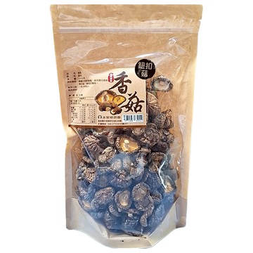 水里香菇 鈕扣菇  120公克  120g  1包