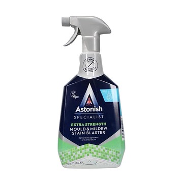 Astonish 英國潔 除霉去斑清潔劑 750ml (AST014)